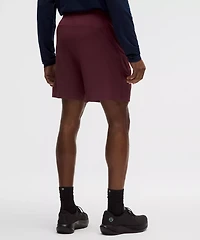 Pace Breaker Linerless Short 7"