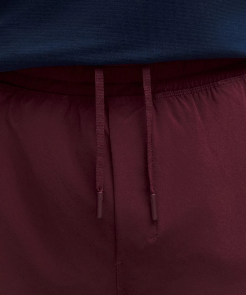 Pace Breaker Linerless Short 7"