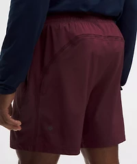 Pace Breaker Linerless Short 7"