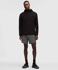 Pace Breaker Linerless Short 7"