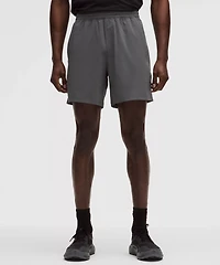 Pace Breaker Linerless Short 7"