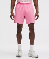 Pace Breaker Linerless Short 7"