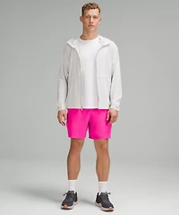 Pace Breaker Linerless Short 7"