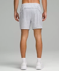 Pace Breaker Linerless Short 7"