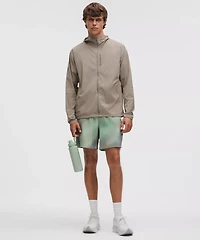 Pace Breaker Linerless Short 7" | Men's Shorts