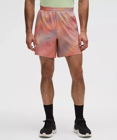Pace Breaker Linerless Short 7" | Men's Shorts