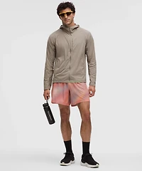 Pace Breaker Linerless Short 7"