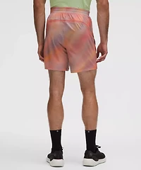 Pace Breaker Linerless Short 7"