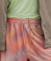 Pace Breaker Linerless Short 7"