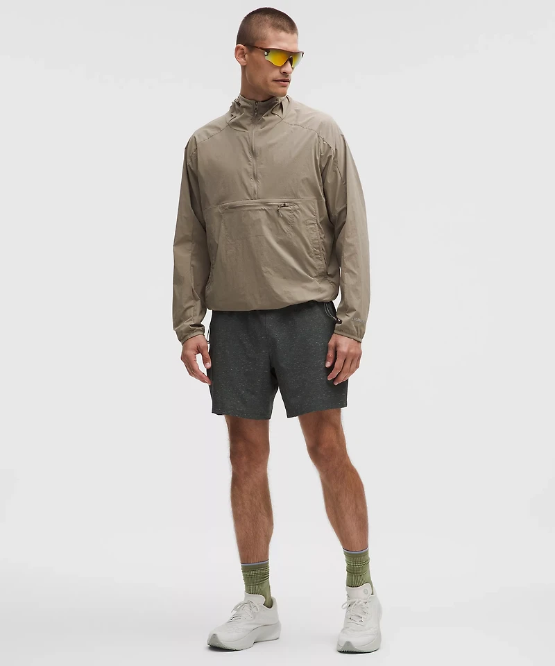 Pace Breaker Linerless Short 7" | Men's Shorts