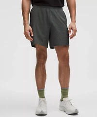 Pace Breaker Linerless Short 7" | Men's Shorts