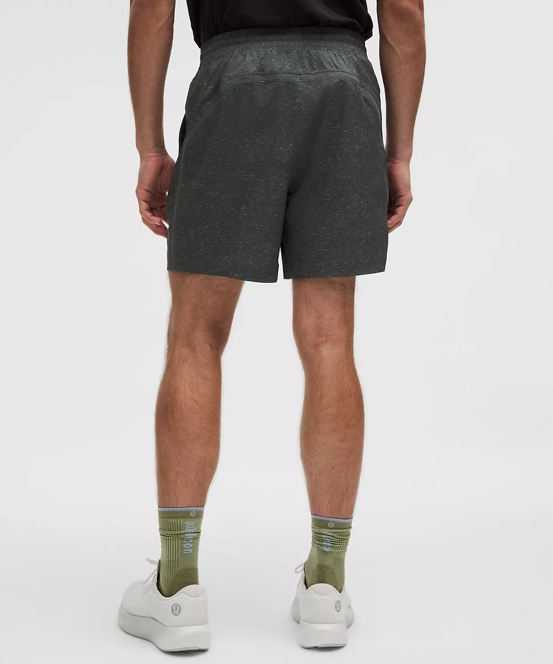 Pace Breaker Linerless Short 7" | Men's Shorts