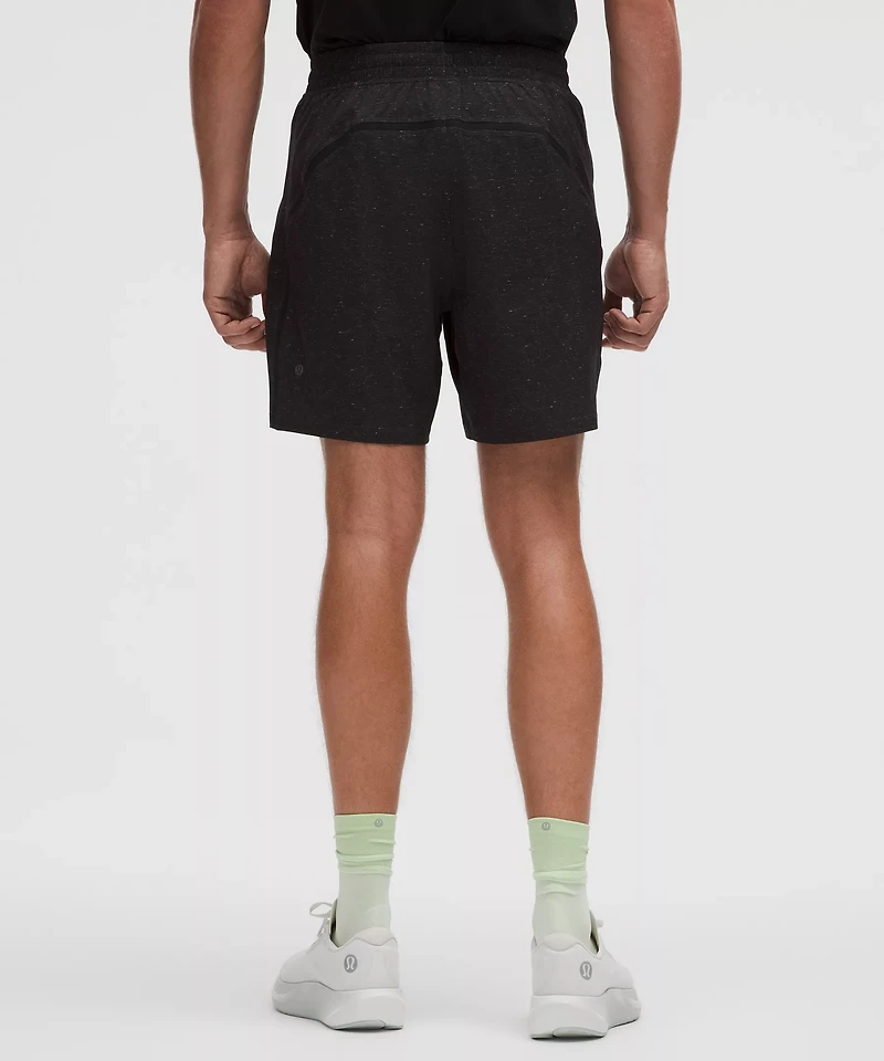 Pace Breaker Linerless Short 7"