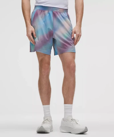 Pace Breaker Linerless Short 7"