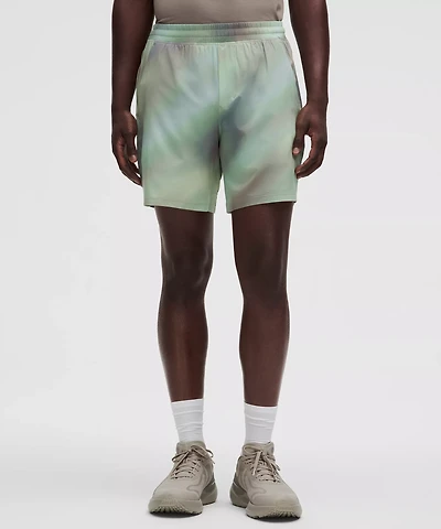 Pace Breaker Lined Short 7" | Men's Shorts