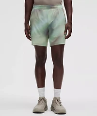 Pace Breaker Lined Short 7"