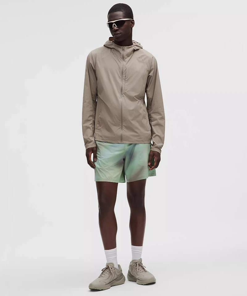 Pace Breaker Lined Short 7" | Men's Shorts