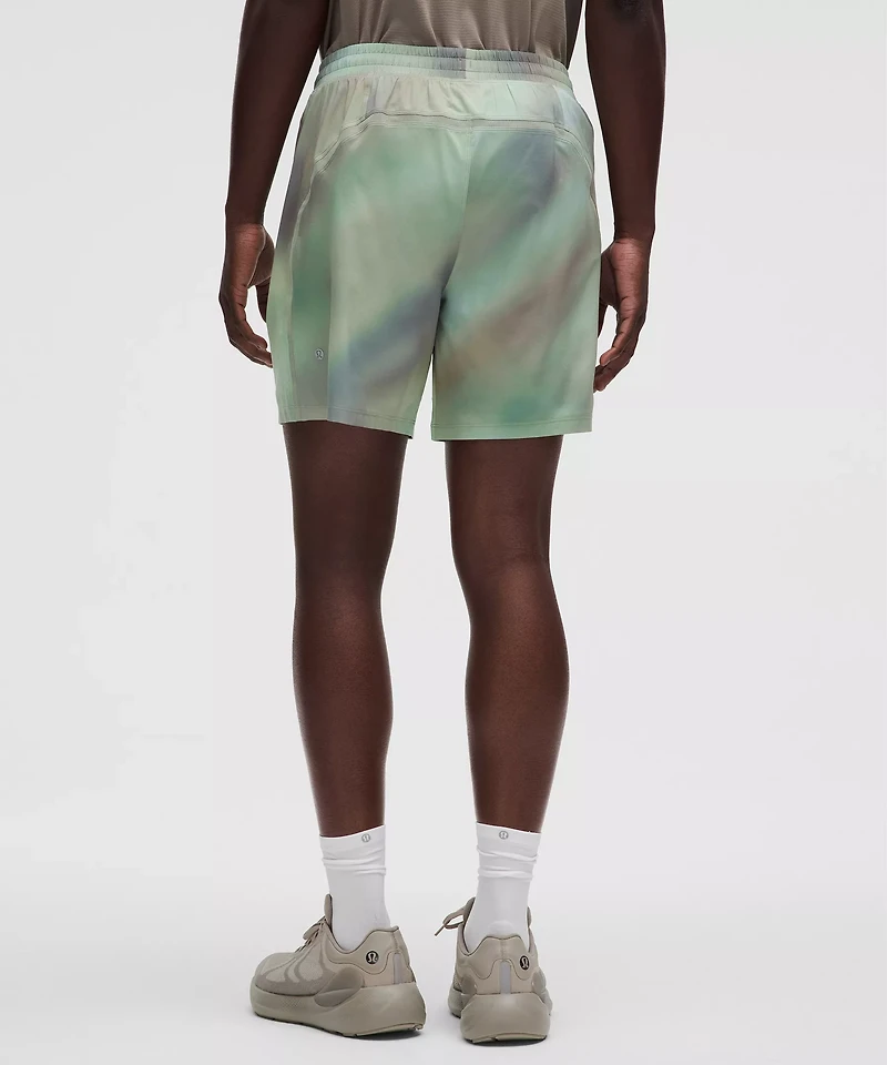 Pace Breaker Lined Short 7" | Men's Shorts