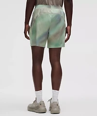 Pace Breaker Lined Short 7" | Men's Shorts