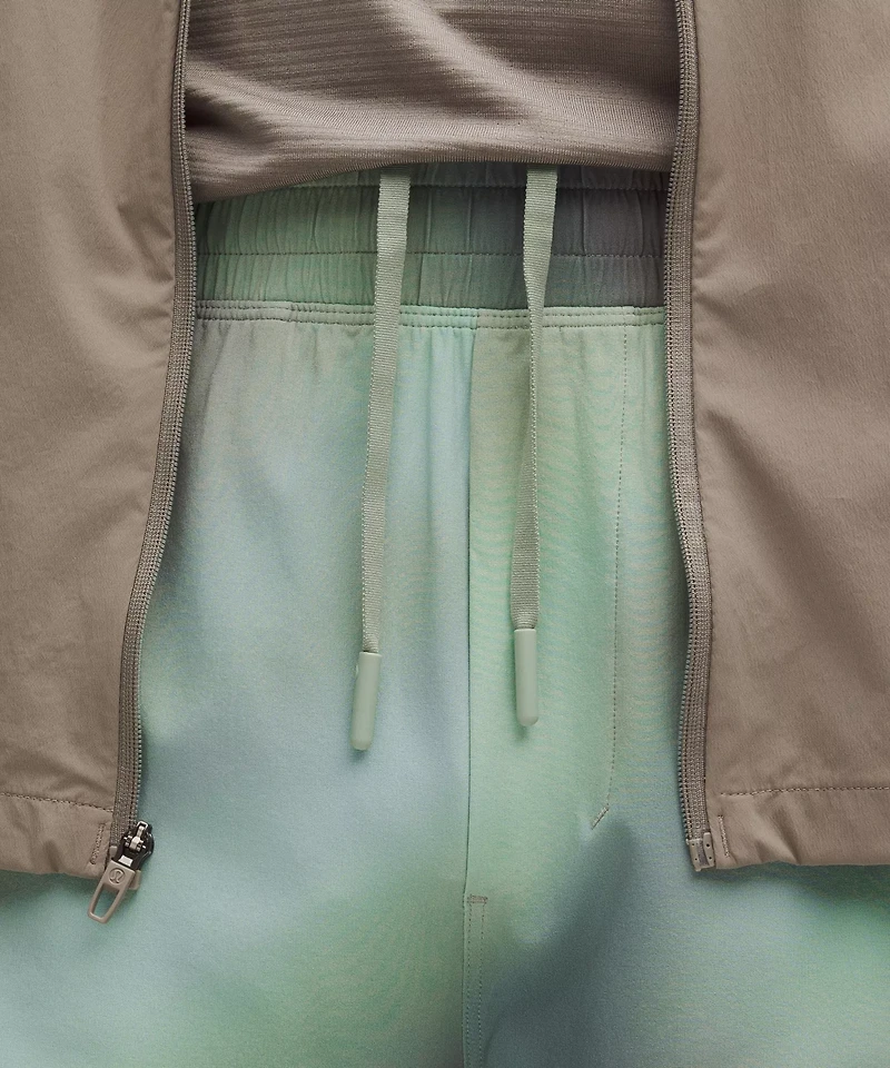 Pace Breaker Lined Short 7"