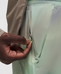 Pace Breaker Lined Short 7"