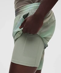 Pace Breaker Lined Short 7"