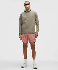 Pace Breaker Lined Short 7" | Men's Shorts