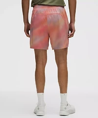 Pace Breaker Lined Short 7" | Men's Shorts
