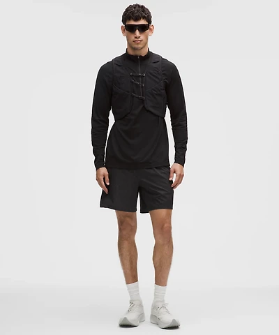 Pace Breaker Lined Short 7"