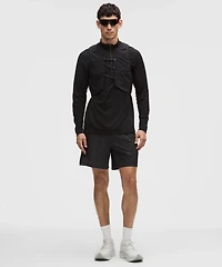 Pace Breaker Lined Short 7"