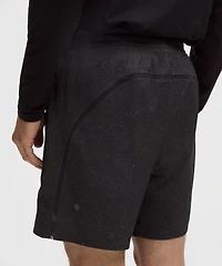 Pace Breaker Lined Short 7"