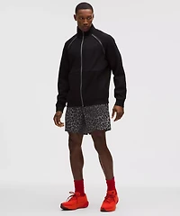 Pace Breaker Lined Short 7"