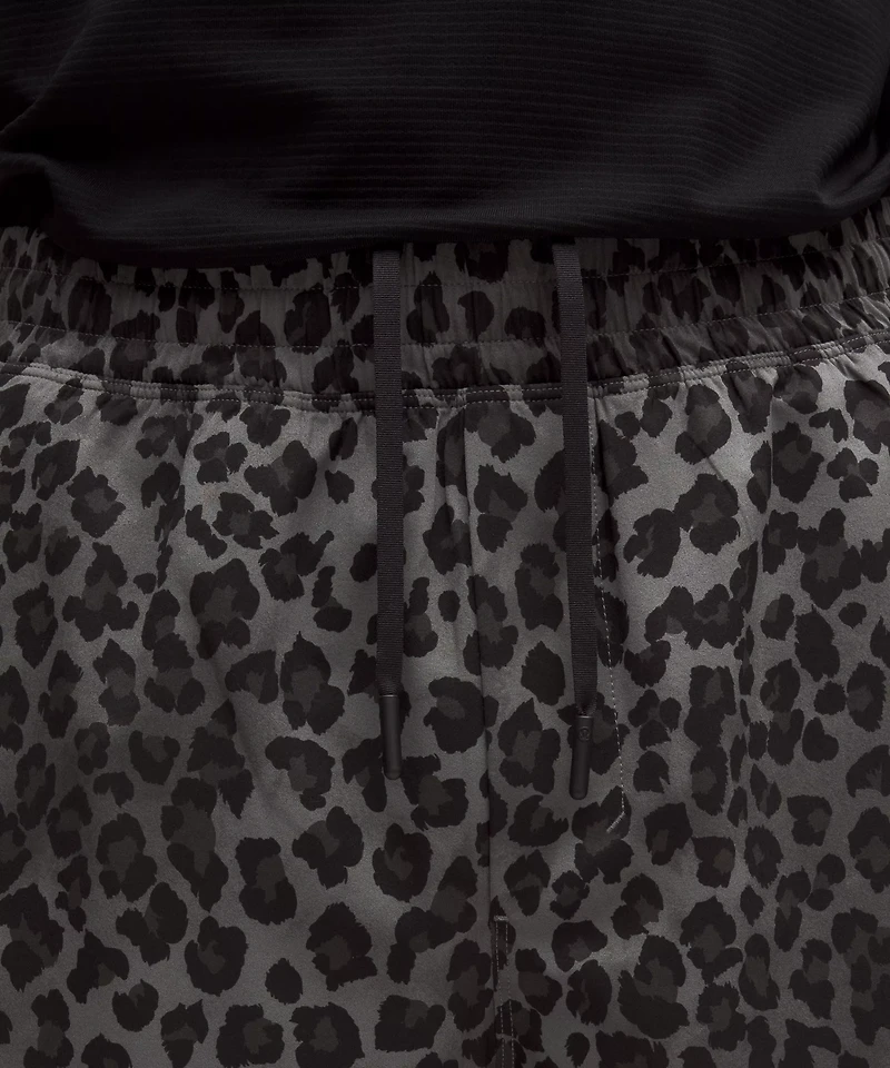 Pace Breaker Lined Short 7"