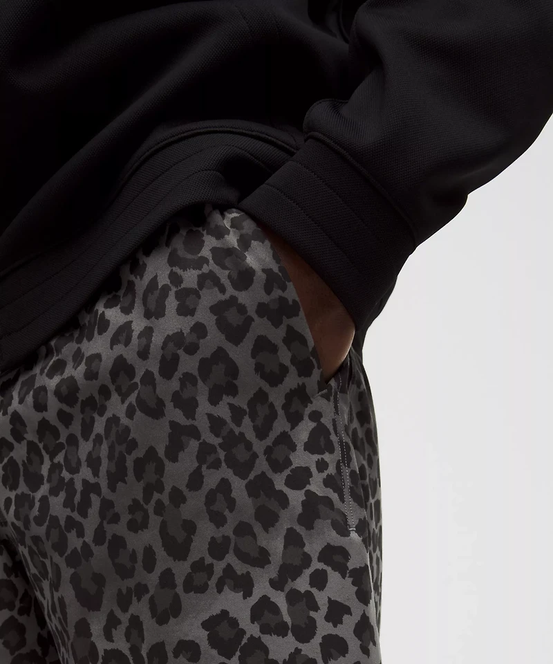 Pace Breaker Lined Short 7"