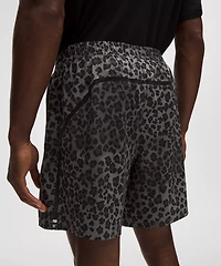 Pace Breaker Lined Short 7"