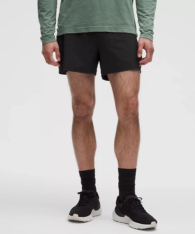 Pace Breaker Lined Short 5" | Men's Shorts