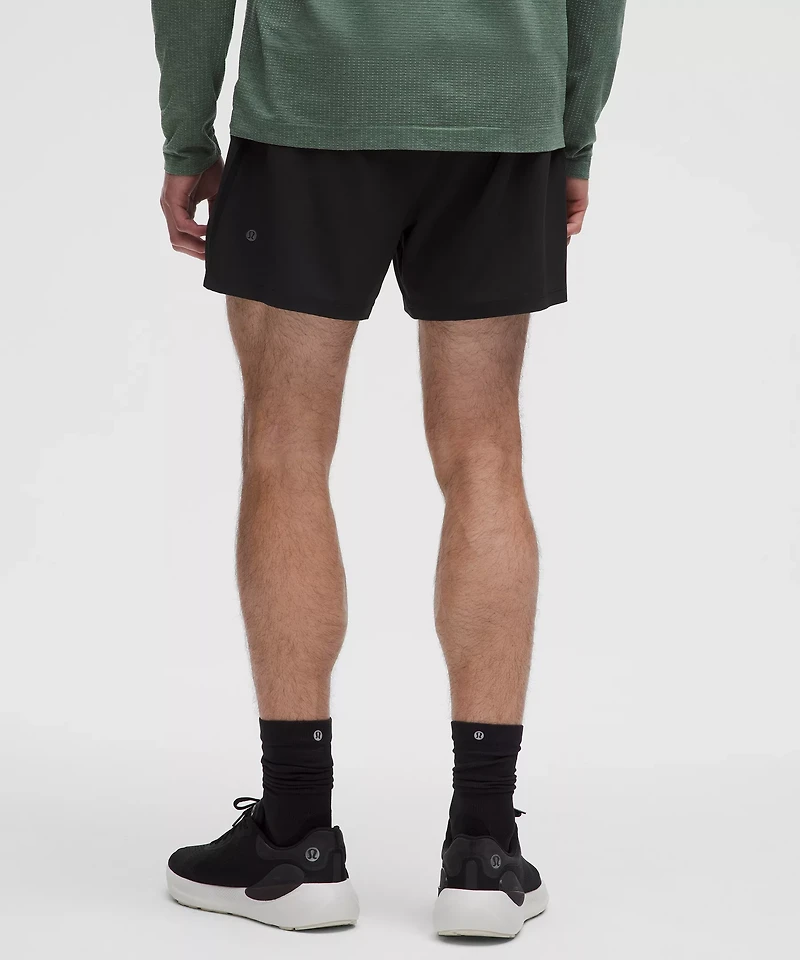 Pace Breaker Lined Short 5" | Men's Shorts