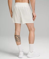 Pace Breaker Lined Short 5"