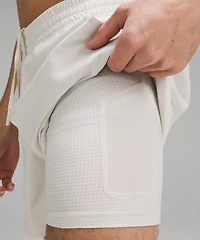 Pace Breaker Lined Short 5"