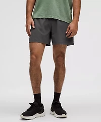 Pace Breaker Lined Short 5" | Men's Shorts