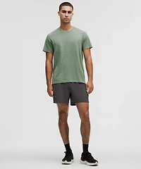 Pace Breaker Lined Short 5" | Men's Shorts