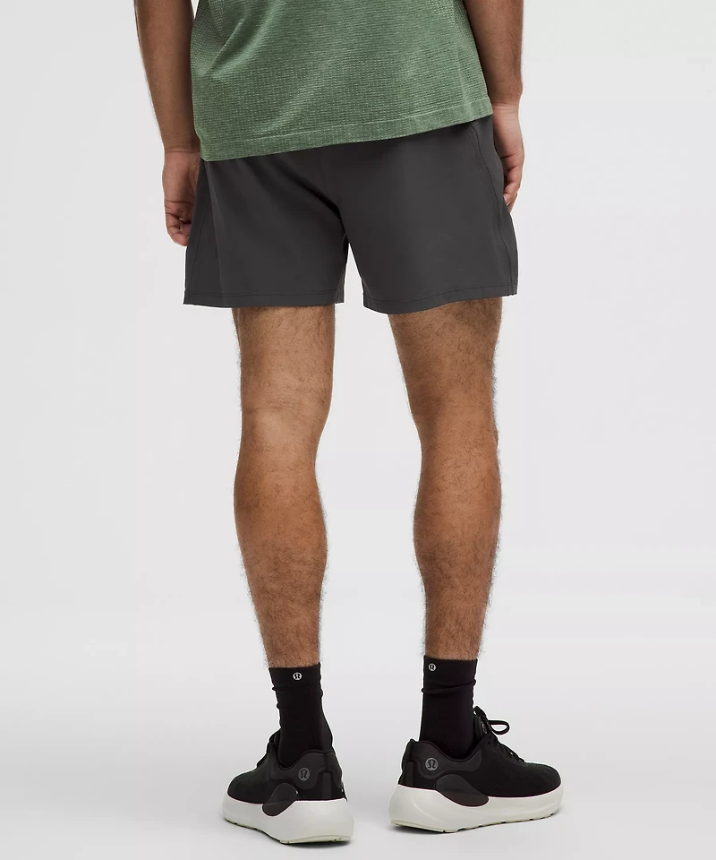 Pace Breaker Lined Short 5" | Men's Shorts