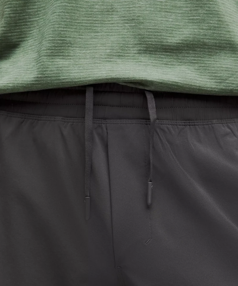 Pace Breaker Lined Short 5"