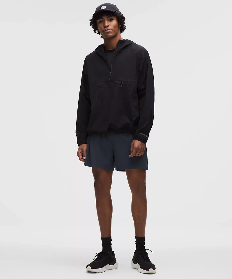 Pace Breaker Lined Short 5" | Men's Shorts