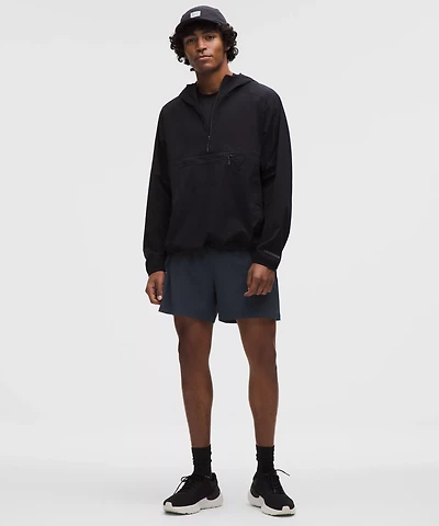 Pace Breaker Lined Short 5" | Men's Shorts