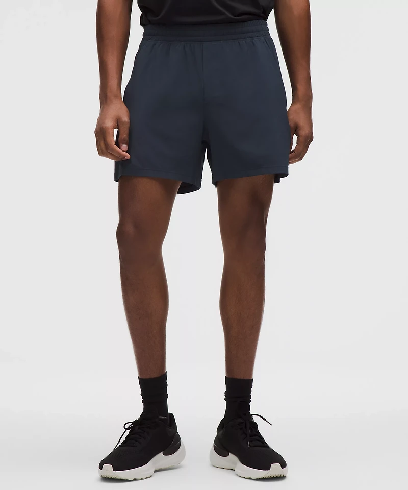 Pace Breaker Lined Short 5" | Men's Shorts