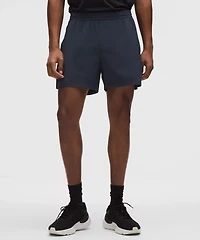 Pace Breaker Lined Short 5" | Men's Shorts