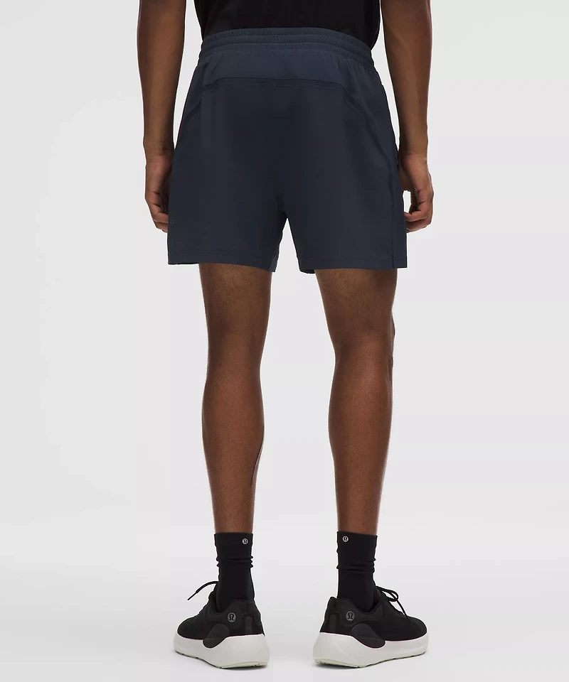 Pace Breaker Lined Short 5" | Men's Shorts