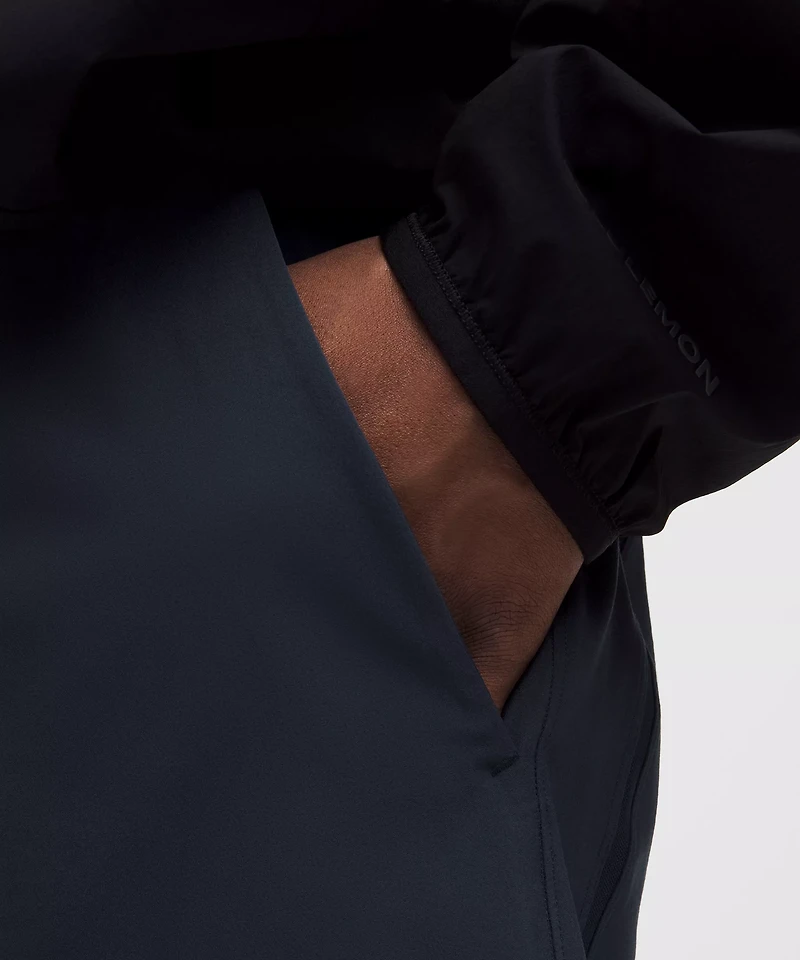 Pace Breaker Lined Short 5" | Men's Shorts