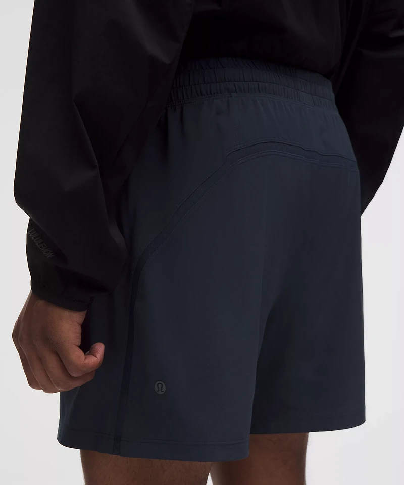 Pace Breaker Lined Short 5" | Men's Shorts